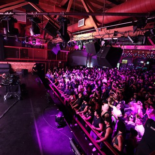 DJ Energizes Packed Crowd at Wobbleland 2026