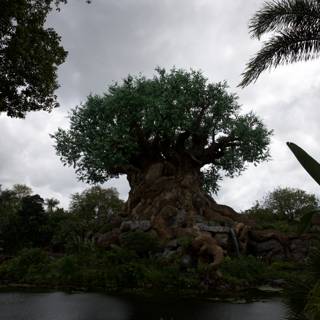 Magical Moments: The Tree of Life