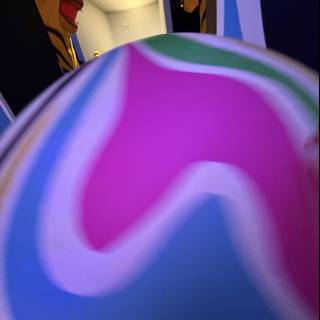 Whimsical Spheres of Joy