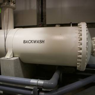 The Blackwash Pipeline