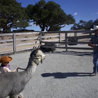Cowboy Charm at Carmel Valley Ranch