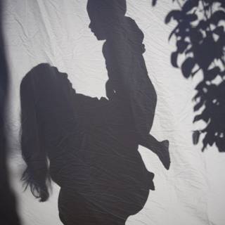 Silhouetted Beginnings