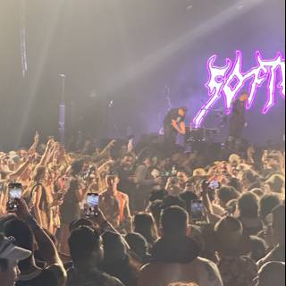 Electric Night at Empire Polo Club