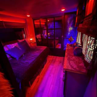 Ambient Retreat