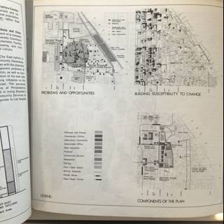 Architecture Plans and Drawings