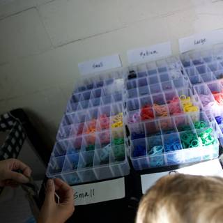 Exploring Creativity at Maker Faire 2025