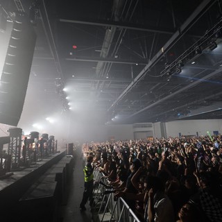 Massive Crowd Erupts at Wobbleland 2026 Festival