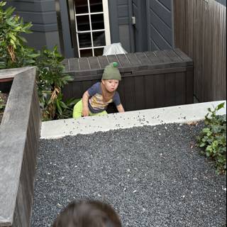 Backyard Explorers