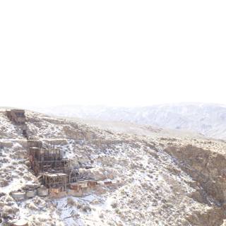Mountain Summit Fortress