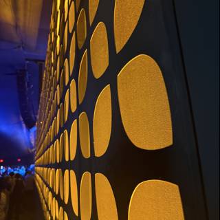 Illuminated Patterns