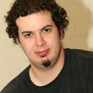 Curly-Haired Dave B