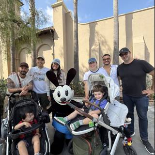 Disney Day Delight