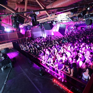 DJ Ignites Packed Crowd at Wobbleland 2026