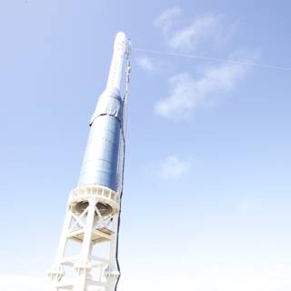 Rocket Tower