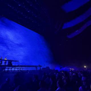 Electric Vibes at Empire Polo Club