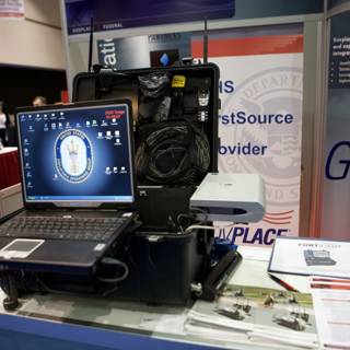 Technology at Homeland Security Con