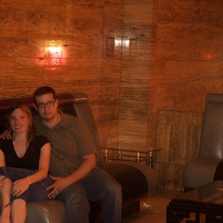travertine