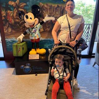 A Magical Day at Aulani