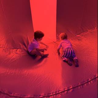 Sliding into Fun