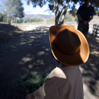 A Day at the Ranch