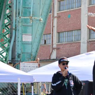 Maker Faire 2025: Engineering Enthusiasm