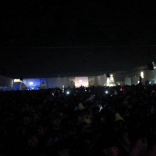 Massive Crowd Electrified at Wobbleland 2026 Festival