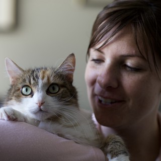 cat-owner