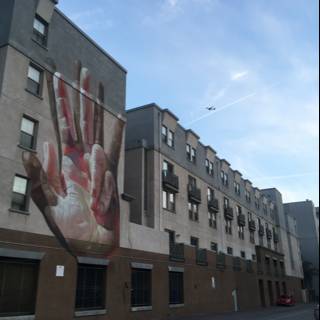 The Hand of the City