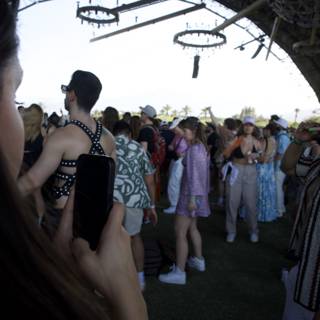 Captured Moments: Coachella 2024