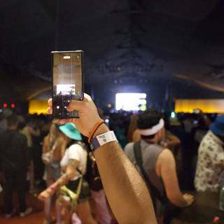 Capturing the Moment: Coachella 2024, Weekend Two