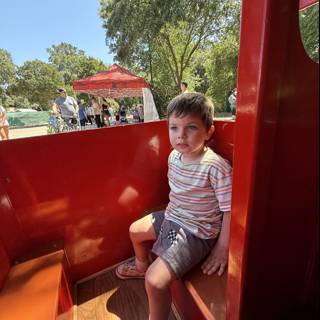 Summer Adventures in Walnut Creek
