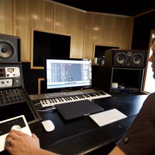 Recording Maestro