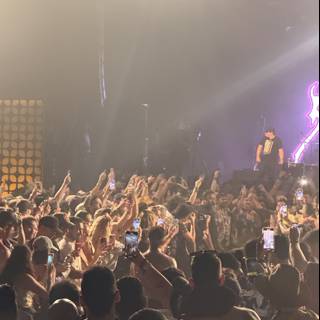 Electric Atmosphere