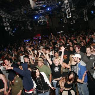 2006 Viram Funktion Concert: A Thrilling Nightlife Experience