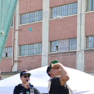 Capturing Moments at Maker Faire 2025