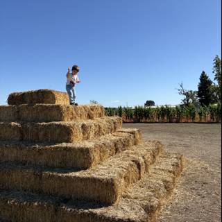Autumn Adventures in the Countryside