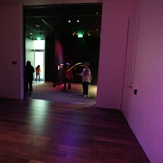Baby Rave at Asian Art Museum San Francisco