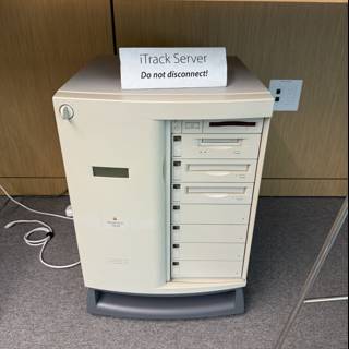 Essential Connections at Apple Park