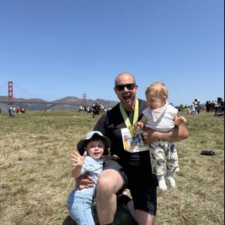 Golden Gate Gathering