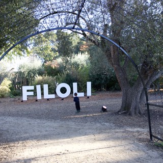 Filoli Historic House & Garden, California