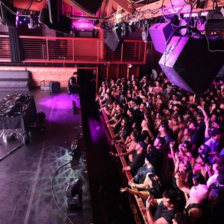 DJ Ignites the Crowd at Wobbleland 2026