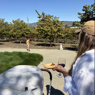 Vineyard Vibes