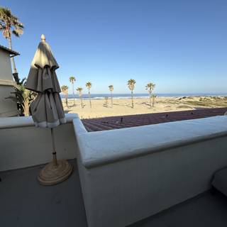 Coastal Serenity in Oxnard