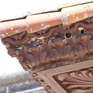 Architectural Elegance in Detail