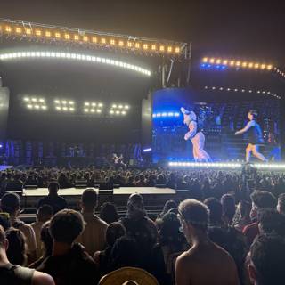 Electric Night at Empire Polo Club
