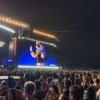 Electrifying Night at Empire Polo Club