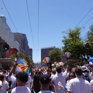 Unity in Colors