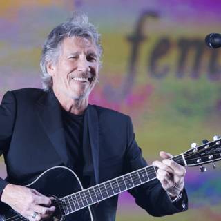 Roger Waters electrifies the crowd at Coachella