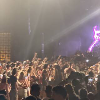 Electric Night at Empire Polo Club