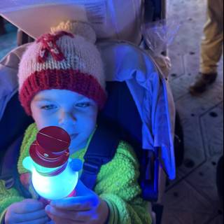 Magical Moments at PayPal Park